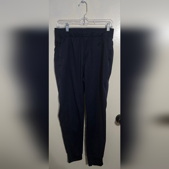 The North Face Pants - The North Face Women's Black Straight Leg Pants